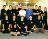 Praying Mantis Kung Fu Academy is a school of Chinese martial arts